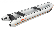 Load image into Gallery viewer, Kolibri Inflatable Canoe Boat 390 - Air Deck