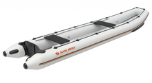 Load image into Gallery viewer, Kolibri Inflatable Canoe Boat 460 - Air Deck