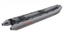 Load image into Gallery viewer, Kolibri Inflatable Canoe Boat 460 - Air Deck