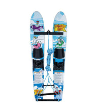 Load image into Gallery viewer, Connelly Cadet Combo Skis With Bar 2024