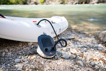 Load image into Gallery viewer, Aqua Marina Halve - Ultra-light Packayak 1/2-person Dropstitch Deck Inflatable Kayak