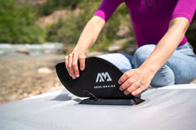 Load image into Gallery viewer, Aqua Marina Halve - Ultra-light Packayak 1/2-person Dropstitch Deck Inflatable Kayak