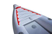 Load image into Gallery viewer, Aqua Marina Halve - Ultra-light Packayak 1/2-person Dropstitch Deck Inflatable Kayak