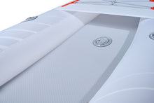 Load image into Gallery viewer, Aqua Marina Halve - Ultra-light Packayak 1/2-person Dropstitch Deck Inflatable Kayak