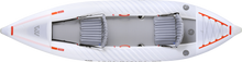 Load image into Gallery viewer, Aqua Marina Halve - Ultra-light Packayak 1/2-person Dropstitch Deck Inflatable Kayak