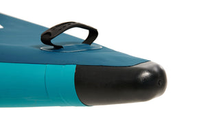 Aqua Marina Steam 312 1 Person Inflatable Drop-Stitch Kayak