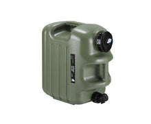 Load image into Gallery viewer, Weisshorn 25L Water Container Jerry Can Bucket Camping Outdoor Storage Tank