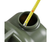 Load image into Gallery viewer, Weisshorn 25L Water Container Jerry Can Bucket Camping Outdoor Storage Tank