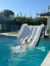 Load image into Gallery viewer, Inflatable Pool Slide