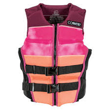 Load image into Gallery viewer, Connelly Womens Classic Vest