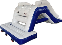 Load image into Gallery viewer, Inflatable Pool Slide