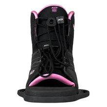 Load image into Gallery viewer, KD Womens Charm Wake Boots Pink