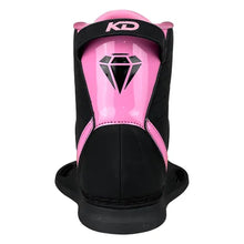 Load image into Gallery viewer, KD Womens Charm Wake Boots Pink