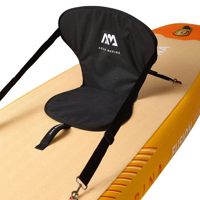 Aqua Marina Fusion Inflatable Paddleboard SUP 10'10” 2026 – River