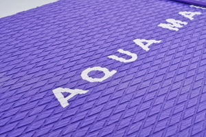 Aqua Marina Coral Touring Inflatable SUP Paddle Board 11'6" Night Fade Purple