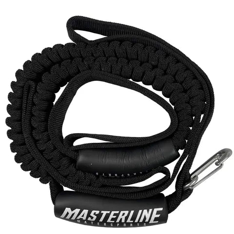 Masterline Webbing Dock Tie
