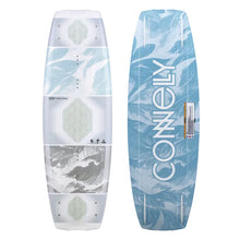 Load image into Gallery viewer, Connelly Steel Blank Wakeboard