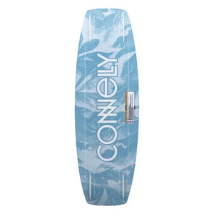 Connelly Steel Blank Wakeboard