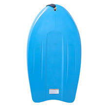 Load image into Gallery viewer, ZUP Coast 80 Board Blue