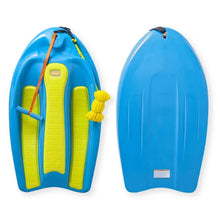 Load image into Gallery viewer, ZUP Coast 80 Board Blue