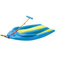 Load image into Gallery viewer, ZUP Coast 80 Board Blue