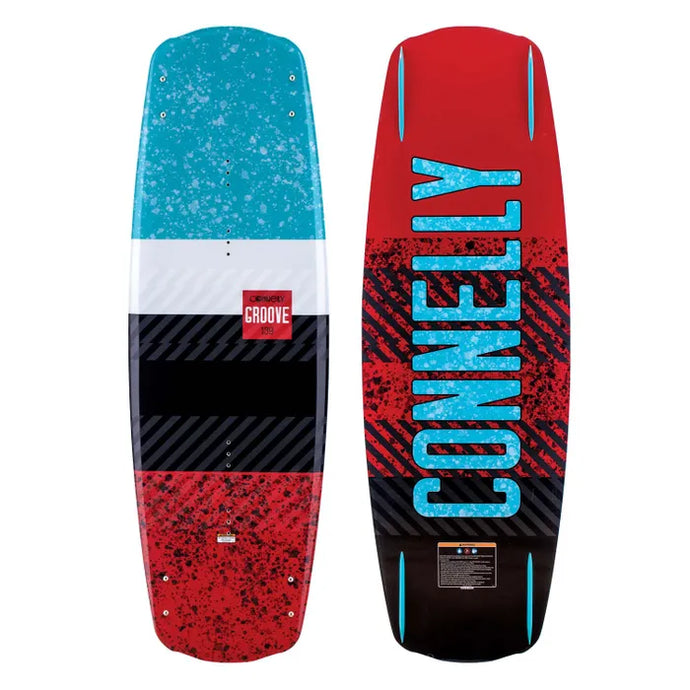 Connelly Groove Blank Wakeboard