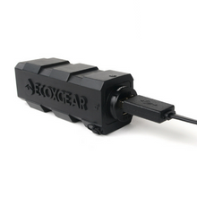 Load image into Gallery viewer, Ecoxgear EcoCarbon Charger Powerbank - River To Ocean Adventures