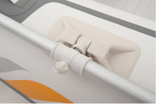 Load image into Gallery viewer, Aqua Marina Deluxe Sports Wood Deck Boat - 2.77m - River To Ocean Adventures
