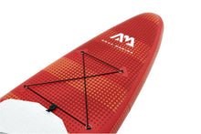 Load image into Gallery viewer, Aqua Marina Airship Inflatable Multi Person SUP Paddleboard