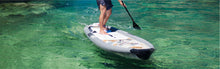 Load image into Gallery viewer, Aqua Marina Drift Inflatable Fishing Paddleboard SUP NEW 2020 - River To Ocean Adventures