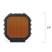 Load image into Gallery viewer, Ecoxgear EcoPebble Waterproof Speaker - River To Ocean Adventures