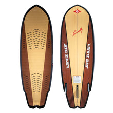 Load image into Gallery viewer, Connelly Big Easy Wakesurf Board