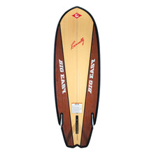 Load image into Gallery viewer, Connelly Big Easy Wakesurf Board