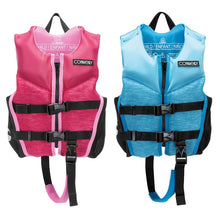 Load image into Gallery viewer, Connelly Classic Child Vest - Blue