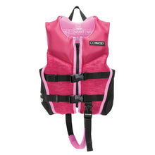 Load image into Gallery viewer, Connelly Classic Child Vest - Pink