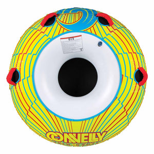 Connelly Spin Cycle Towable Tube - 1 Person