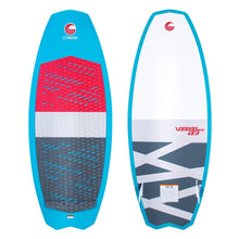 Load image into Gallery viewer, Connelly Voodoo Wakesurf Board