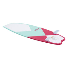 Load image into Gallery viewer, Connelly Voodoo Womens Wakessurf Board
