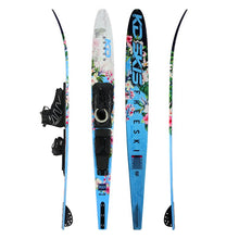 Load image into Gallery viewer, KD Xenon Blank Slalom Skis