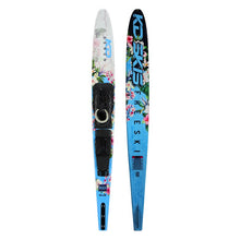 Load image into Gallery viewer, KD Xenon Blank Slalom Skis