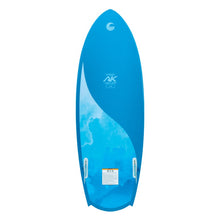 Load image into Gallery viewer, Connelly AK Wakesurf Board - Blue