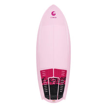 Load image into Gallery viewer, Connelly AK Wakesurf Board - Pink