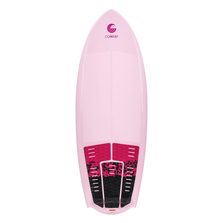 Connelly AK Wakesurf Board Pink River To Ocean Adventures