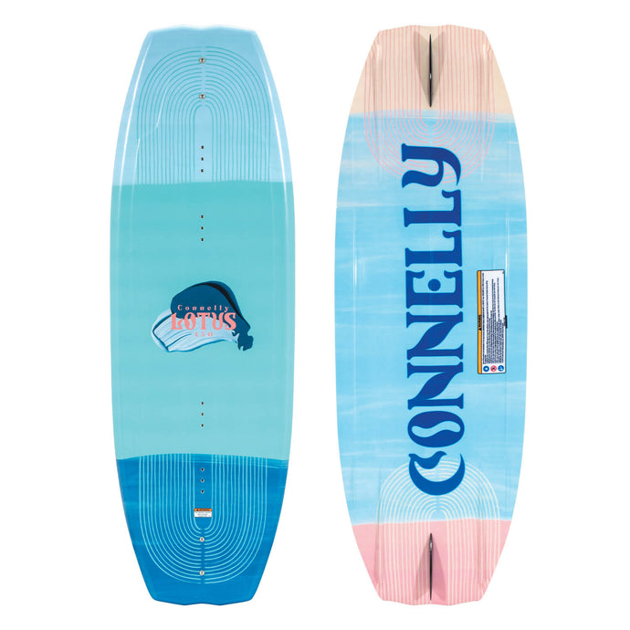 Connelly Lotus Blank Wakeboard
