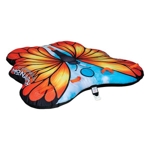 Connelly Monarch Towable Tube 2 Person