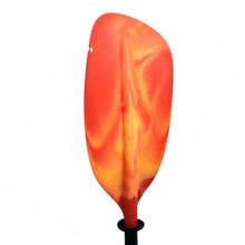 Load image into Gallery viewer, Aquaglide Blackfoot 130 DS Inflatable 1-2 Person Kayak Package