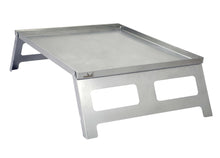 Load image into Gallery viewer, Winnerwell Accessory Table for L-sized Flat Firepit
