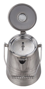 Winnerwell 14 Cup Stainless Campfire Percolator Coffee Pot