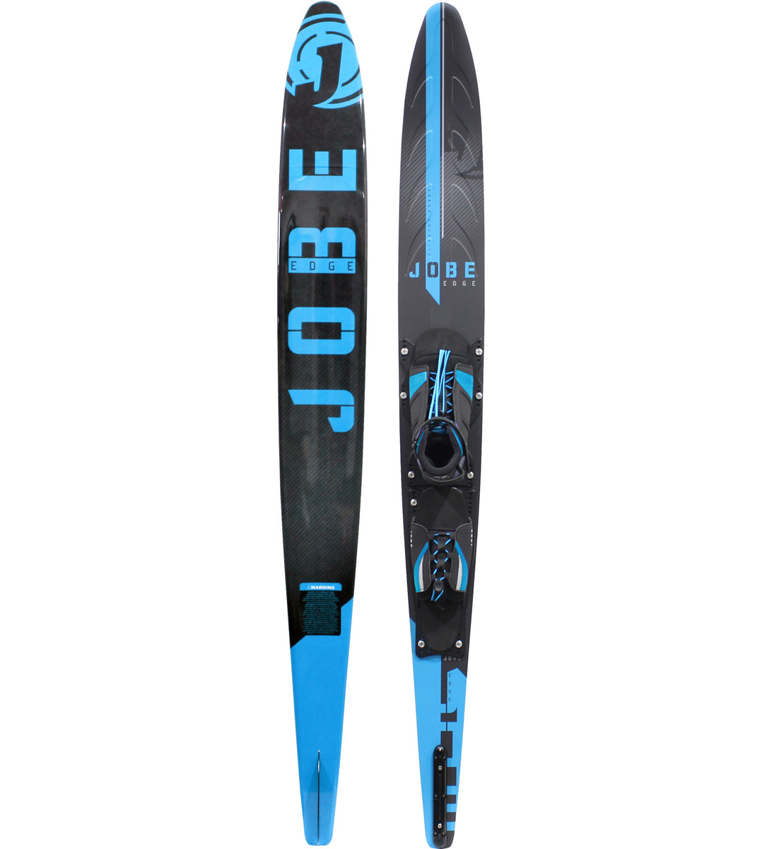 Jobe Edge Waterski Blank W/Fin 3 Sizes River To Ocean Adventures