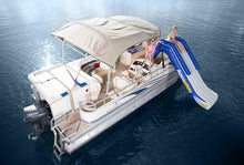 Load image into Gallery viewer, Aquaglide Freefall Pontoon & Dock Slide - River To Ocean Adventures